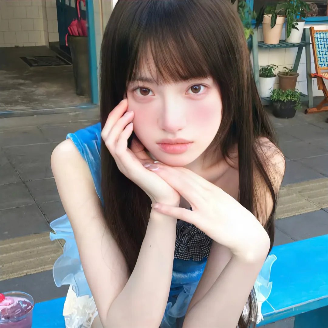 我们喝的水里